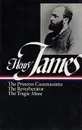 Henry James. Novels 1886-1890 - James Henry