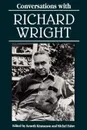Conversations with Richard Wright - Richard Wright