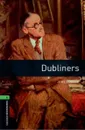 Oxford Bookworms Library Level 6: Dubliners - James Joyce