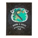 Жизнь и ловля пресноводных рыб. Подарочное издание - Леонид Павлович Сабанеев