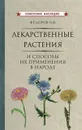 Лекарственные растения и способы их применения в народе - Федоров О. В.