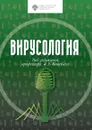 Вирусология - Пиневич А. В., Сироткин А. К.