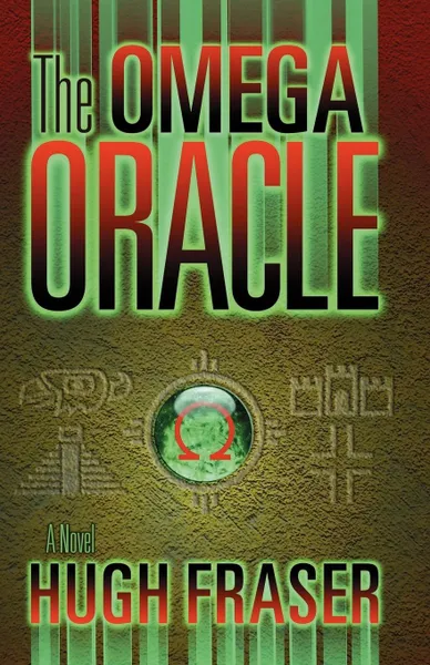 Обложка книги The Omega Oracle, Hugh Fraser