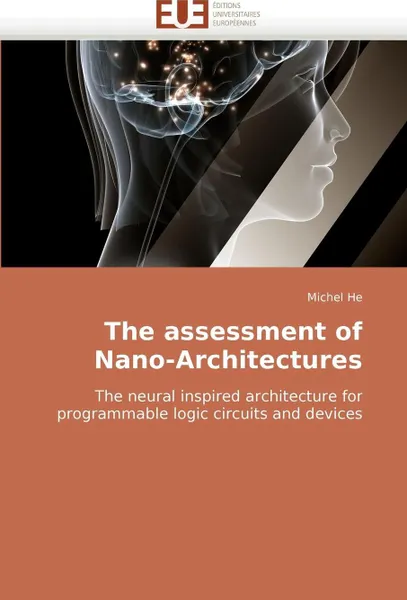 Обложка книги The assessment of nano-architectures, HE-M