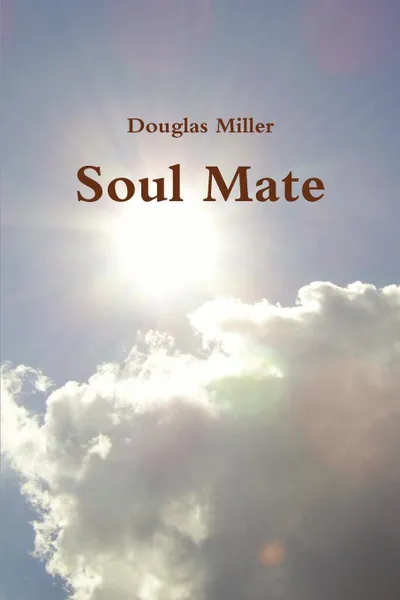 Обложка книги Soul Mate, Douglas Miller