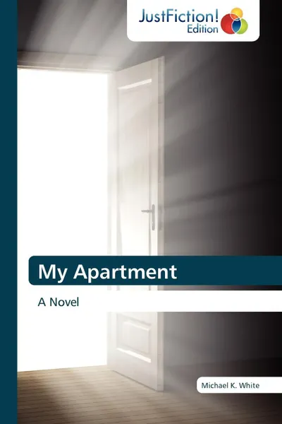 Обложка книги My Apartment, Michael K. White, White Michael K.