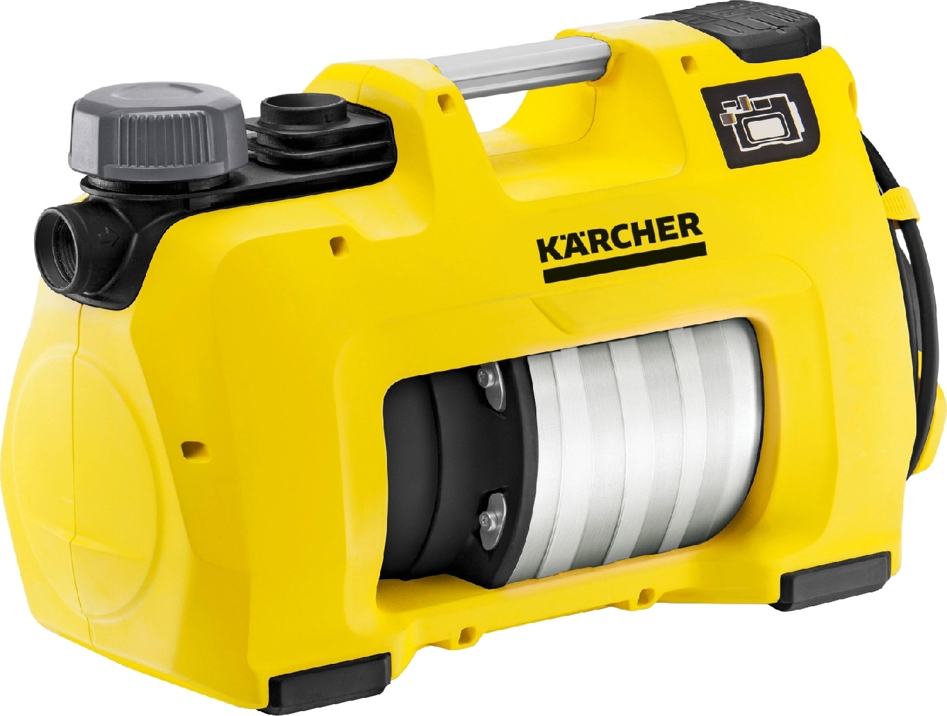 фото Насосная станция KARCHER BP 5 Home&Garden