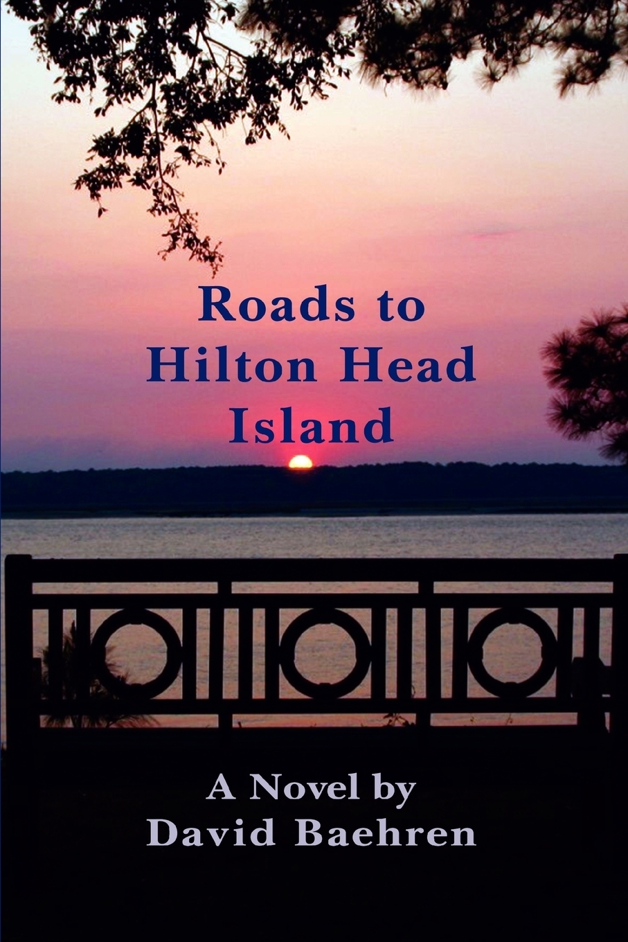 фото Roads to Hilton Head Island