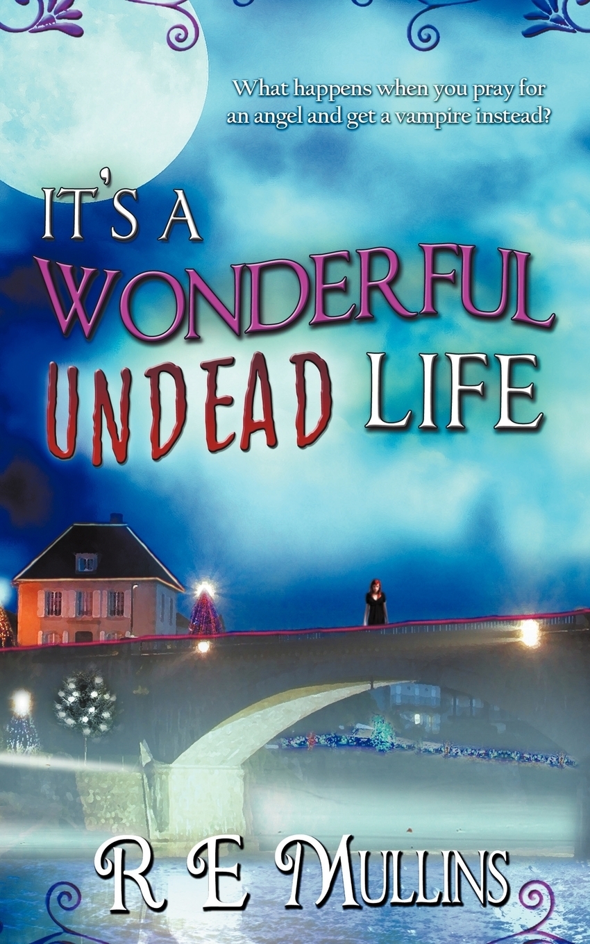 фото It's a Wonderful Undead Life