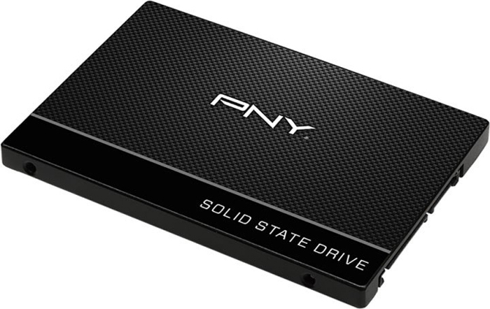 фото SSD накопитель PNY CS900 480GB, SSD7CS900-480-PB