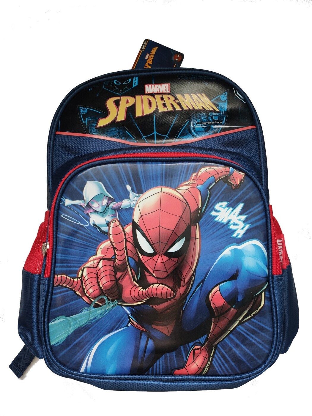Рюкзак Spiderman