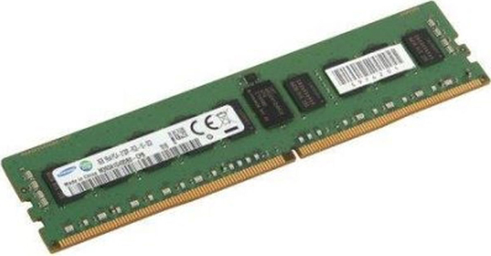 фото Модуль оперативной памяти Samsung DDR4 8GB 2666MHz, M393A1K43BB1-CTD6Q