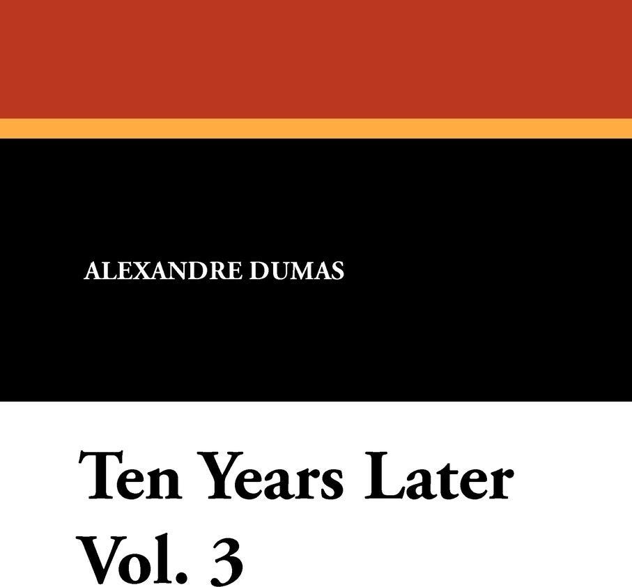 фото Ten Years Later Vol. 3