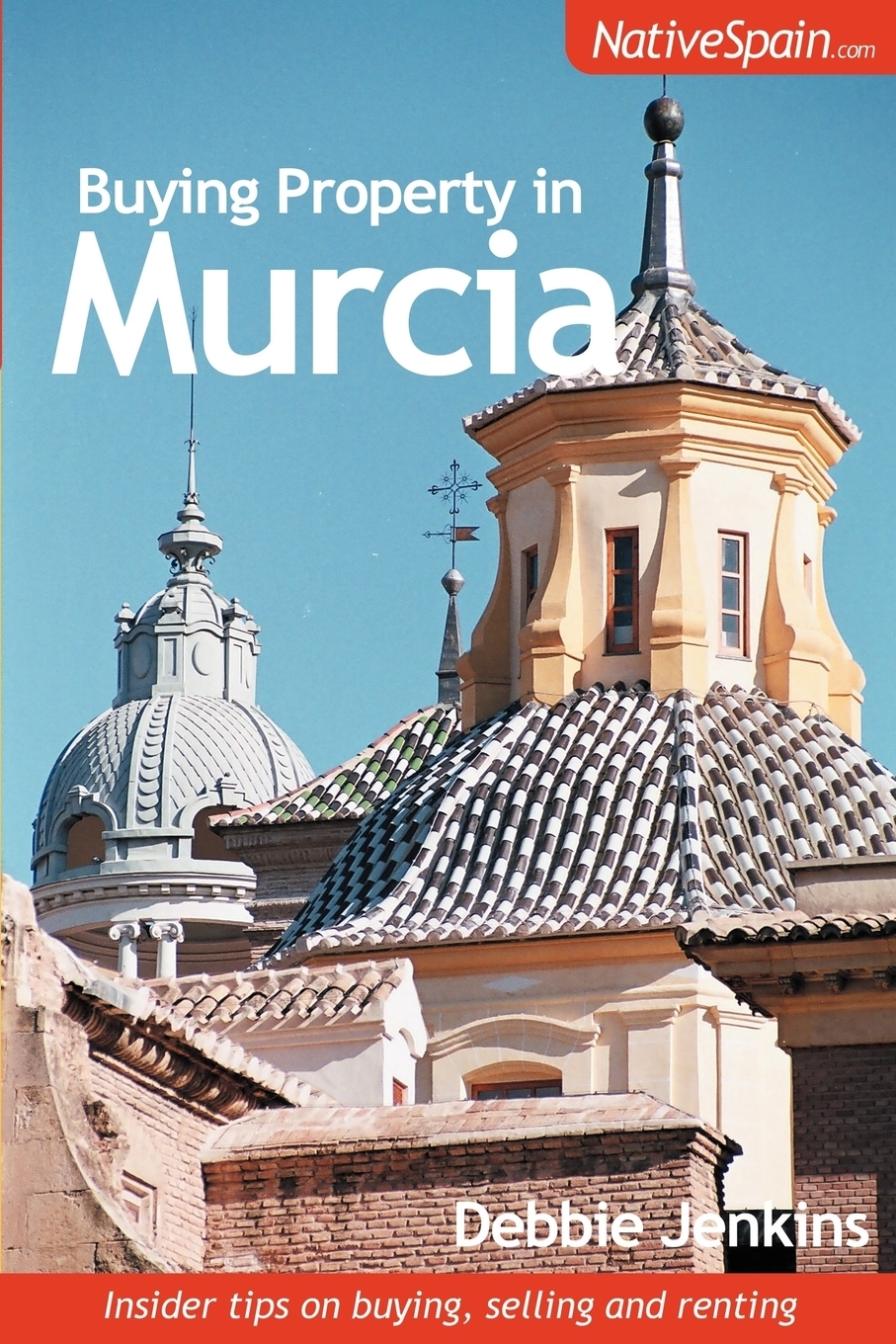 фото Buying Property in Murcia. Insider Tips on Buying, Selling and Renting