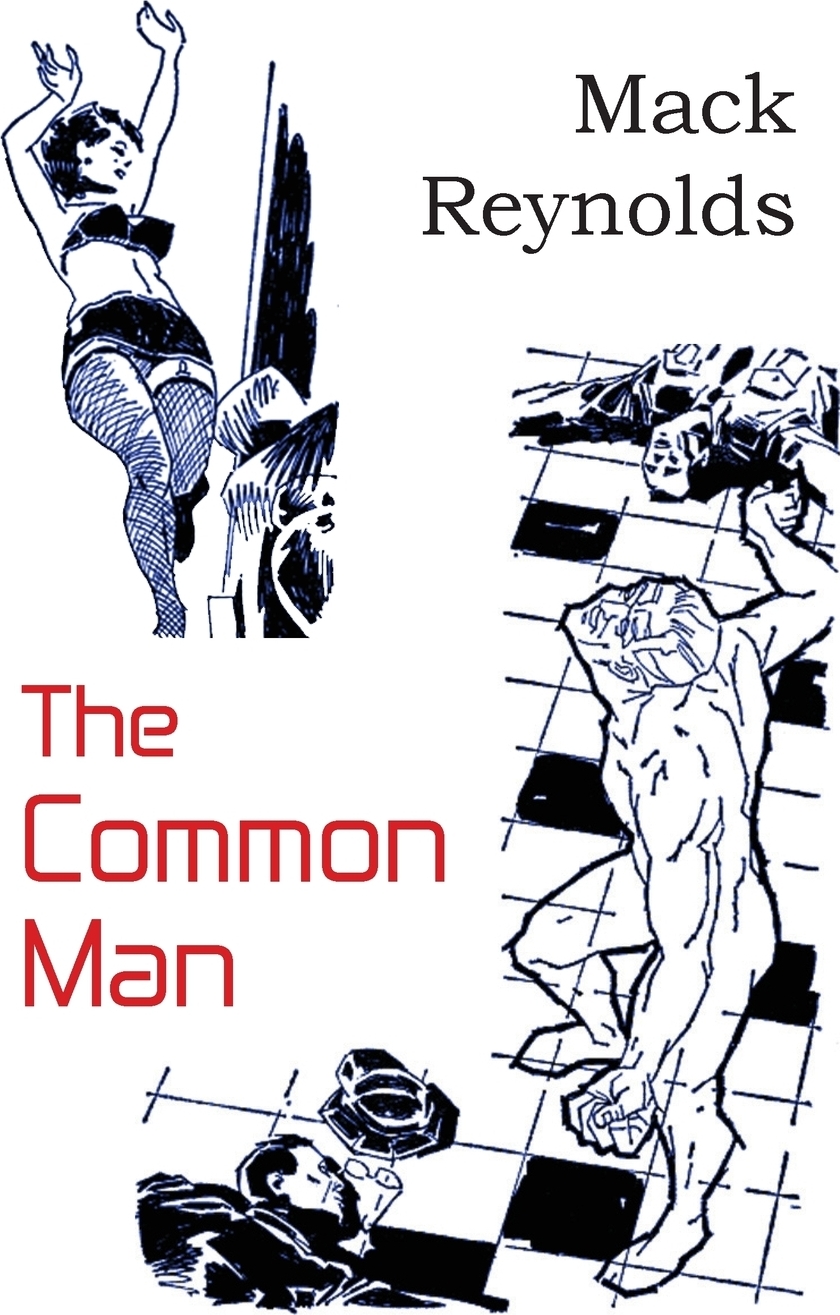 фото The Common Man