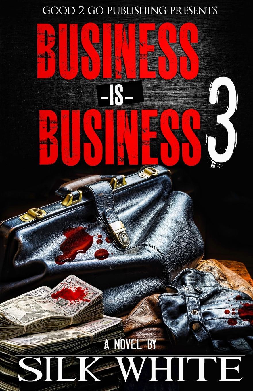 фото Business is Business 3