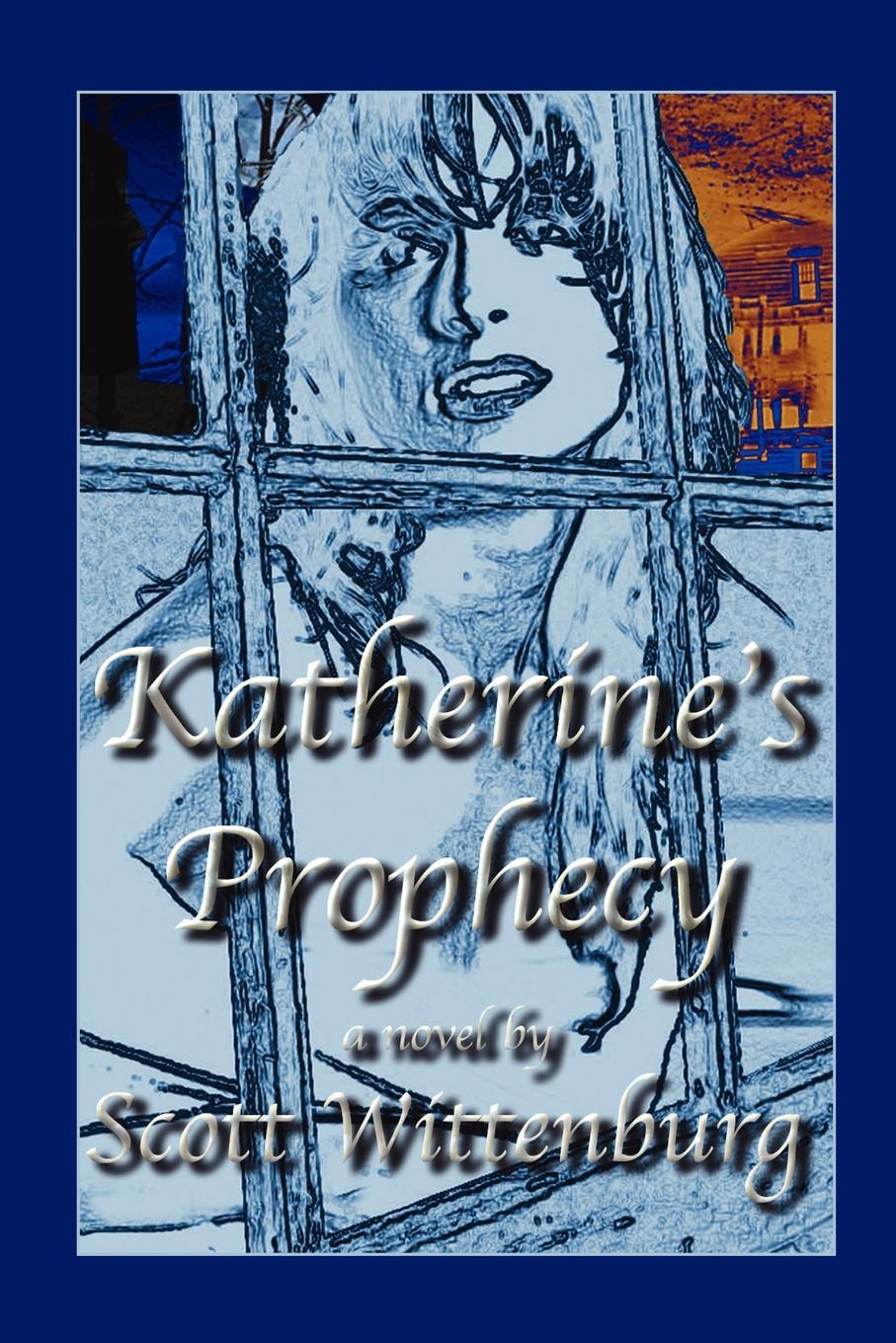 фото Katherine's Prophecy