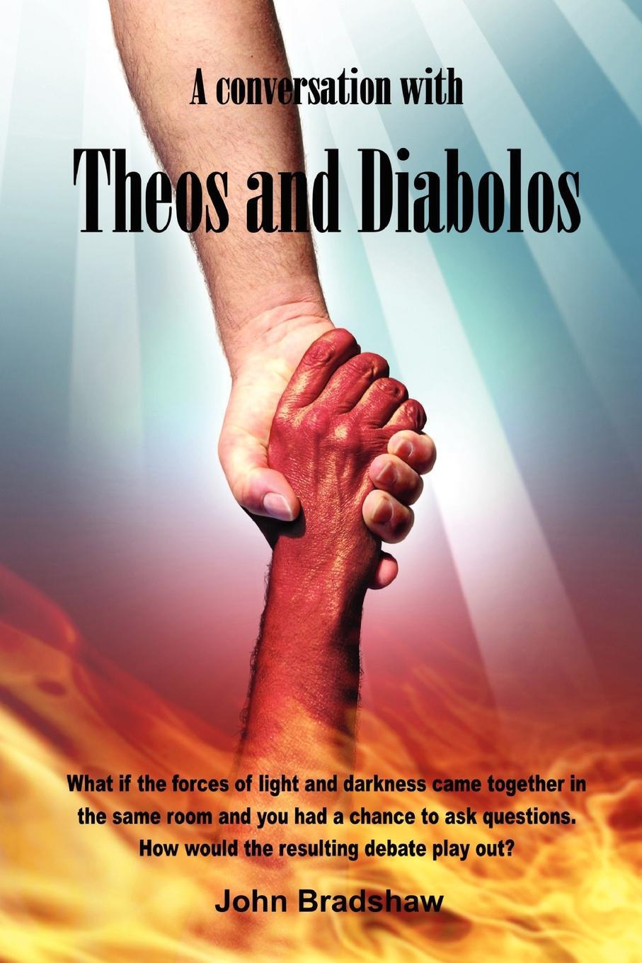 фото A Conversation with Theos and Diabolos