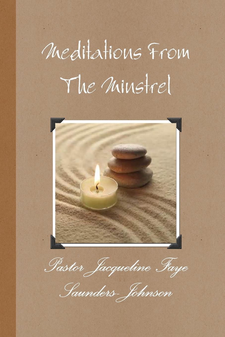 фото Meditations From The Minstrel