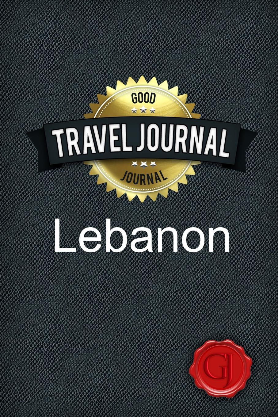 Travel Journal Lebanon. Good Journal Travel Journal Lebanon. Good Journal
