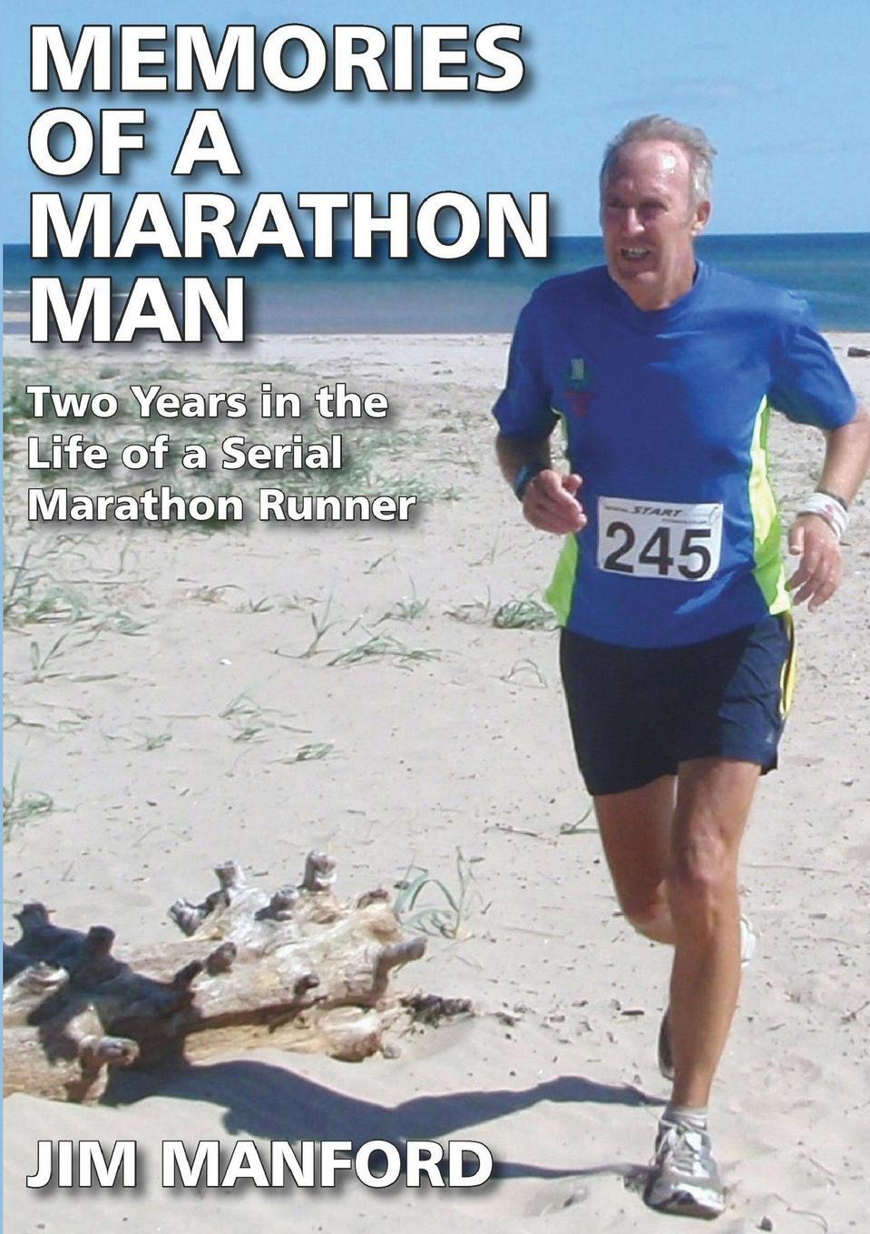 фото MEMORIES OF A MARATHON MAN