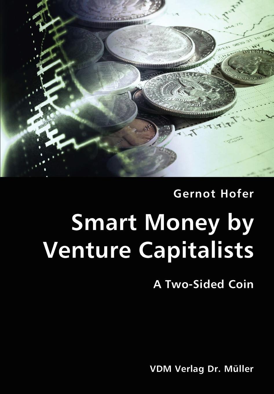 фото Smart Money by Venture Capitalists- A Two-Sided Coin