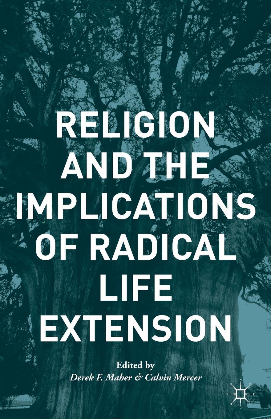 фото Religion and the Implications of Radical Life Extension