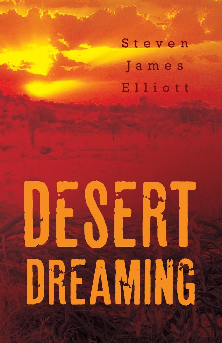 Desert dreaming