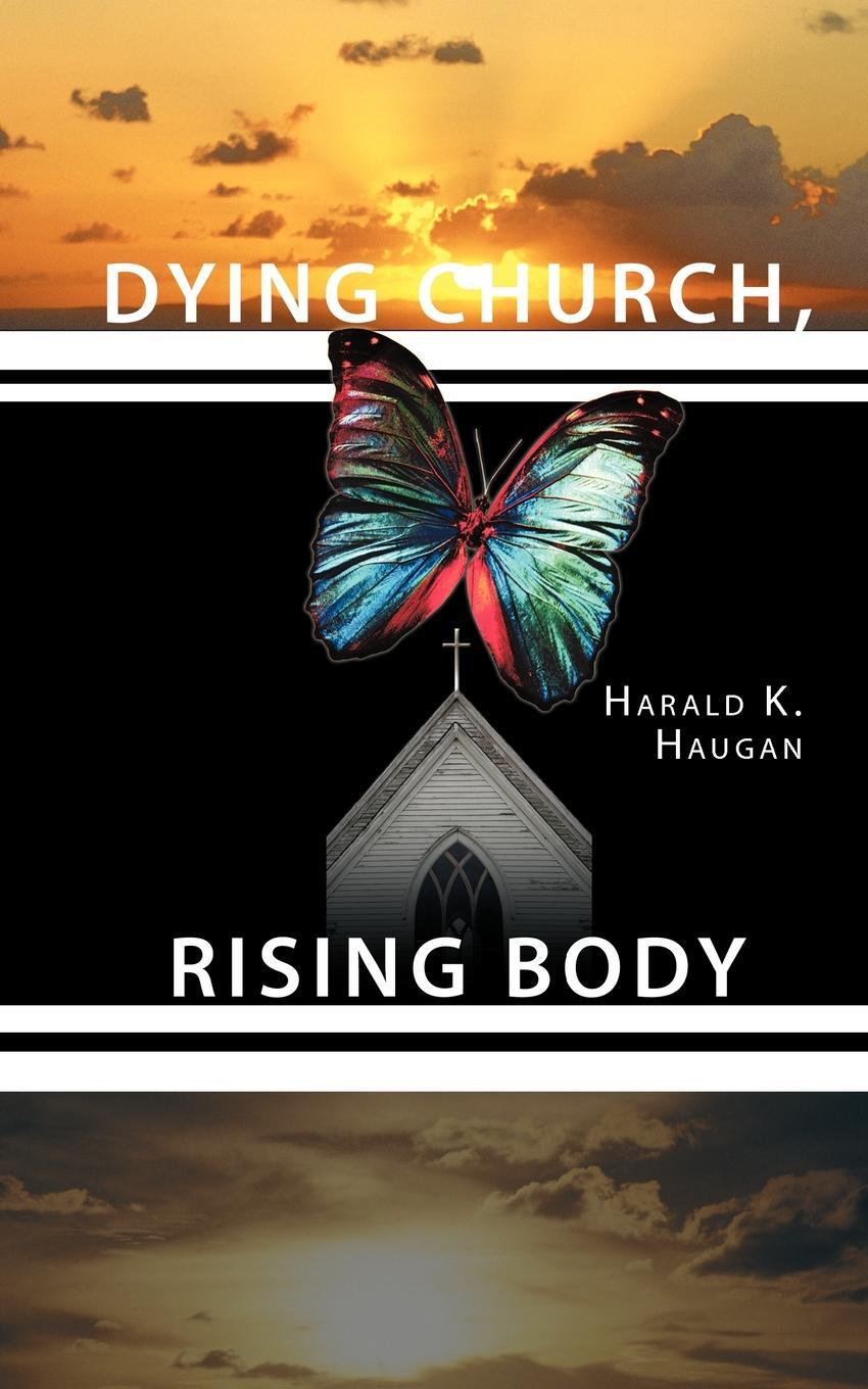 фото Dying Church, Rising Body