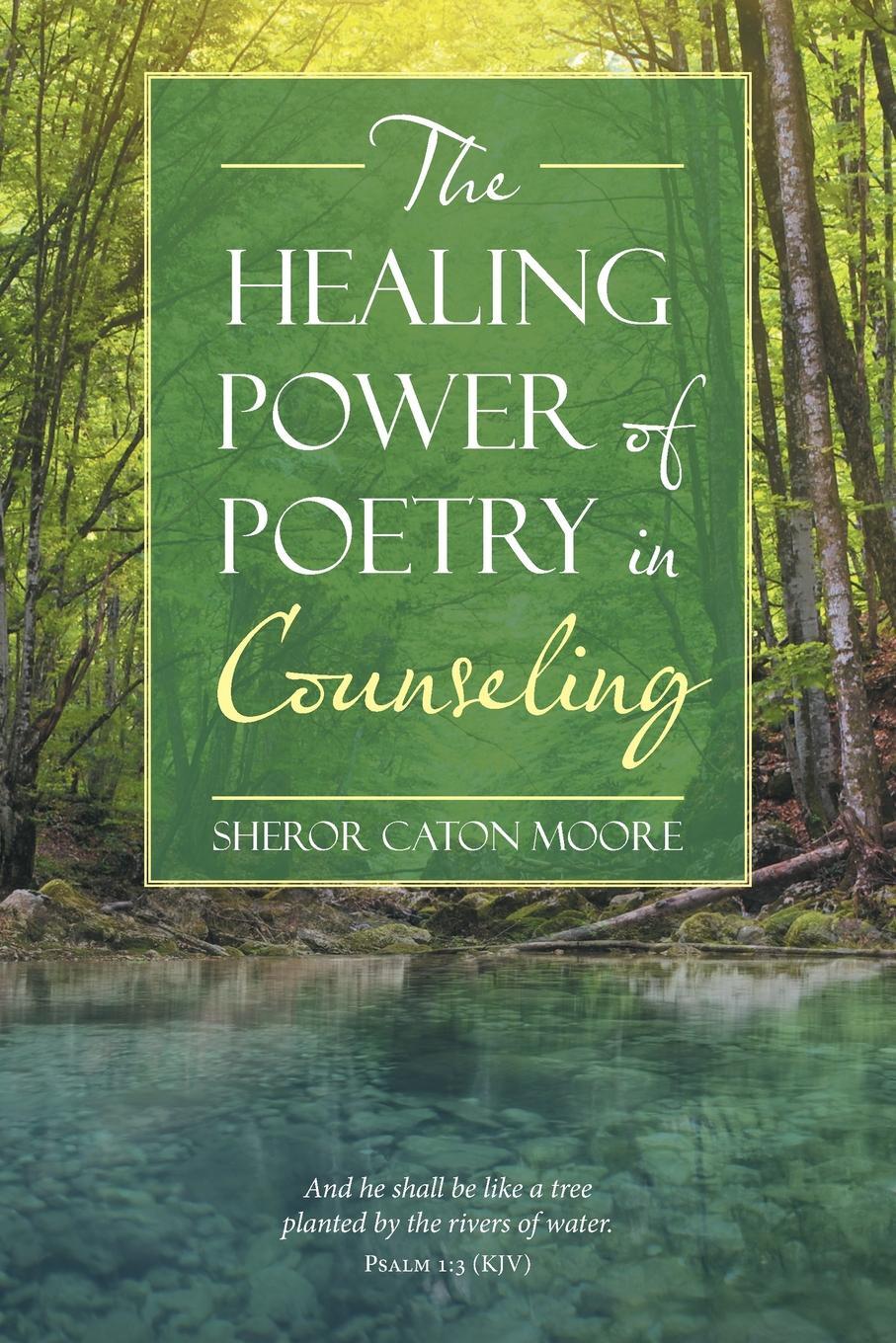 фото The Healing Power of Poetry in Counseling