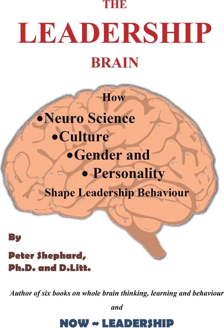 фото The Leadership Brain