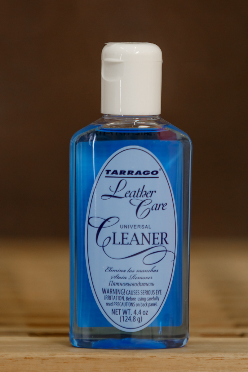 фото Универсальный очиститель от грязи и пятен Tarrago Leather Care Universal CLEANER, флакон, 125мл. Lakestone