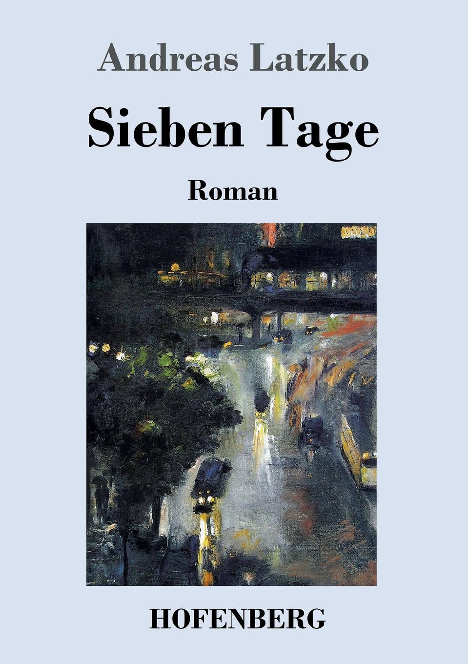 фото Sieben Tage