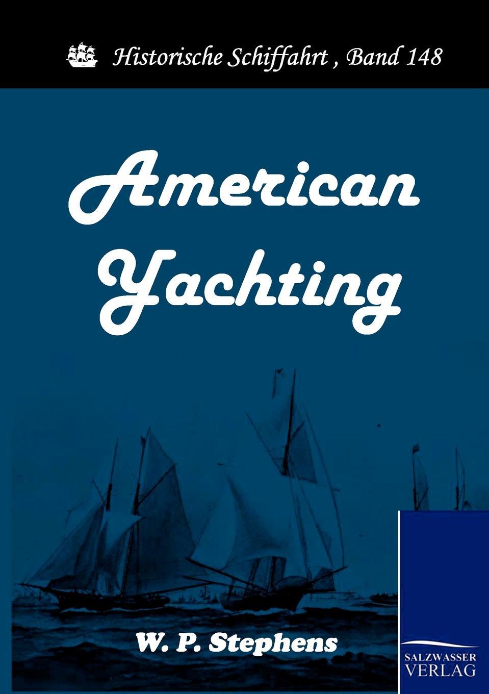 фото American Yachting