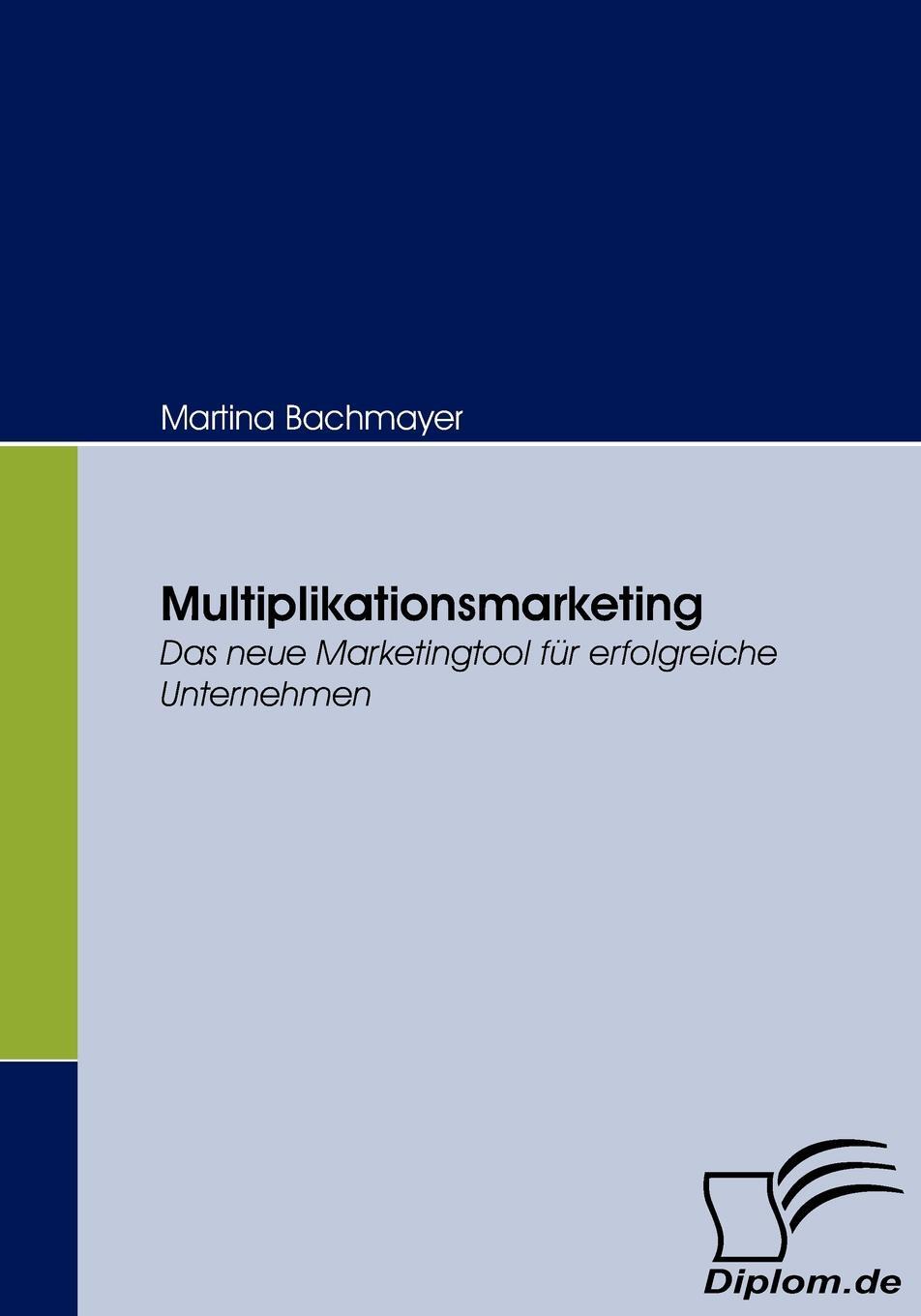 фото Multiplikationsmarketing