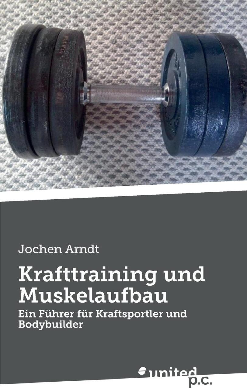 фото Krafttraining und Muskelaufbau