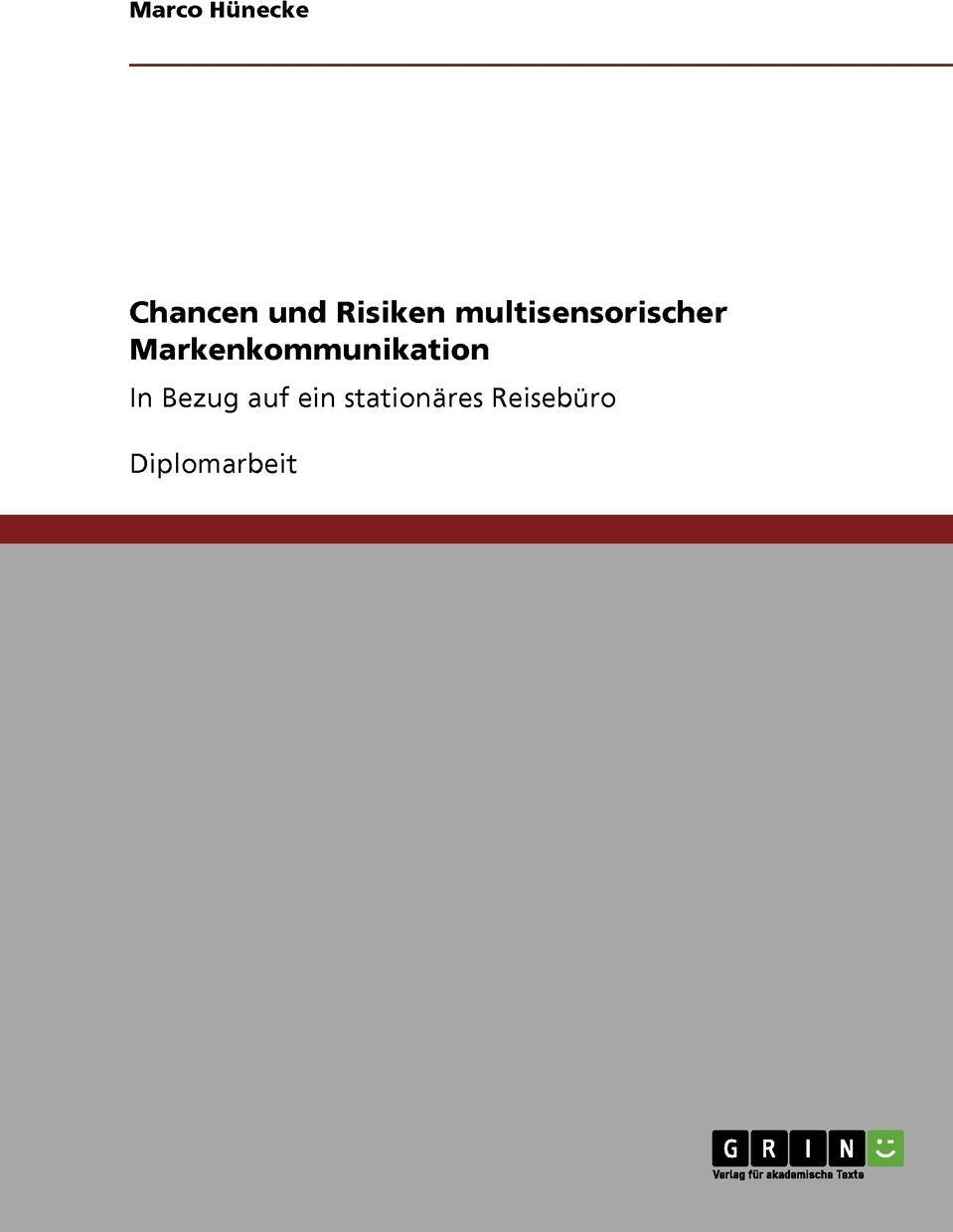 фото Chancen und Risiken multisensorischer Markenkommunikation