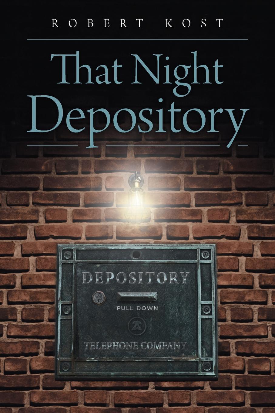 фото That Night Depository