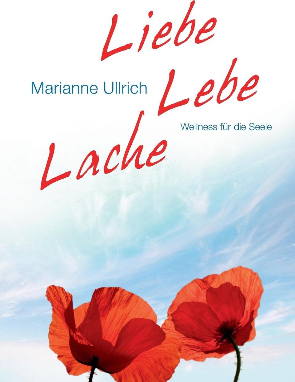 фото Liebe Lebe Lache