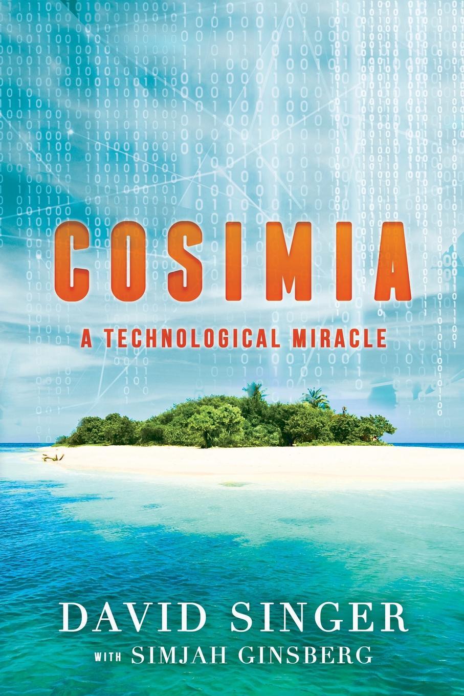 фото Cosimia. A Technological Miracle