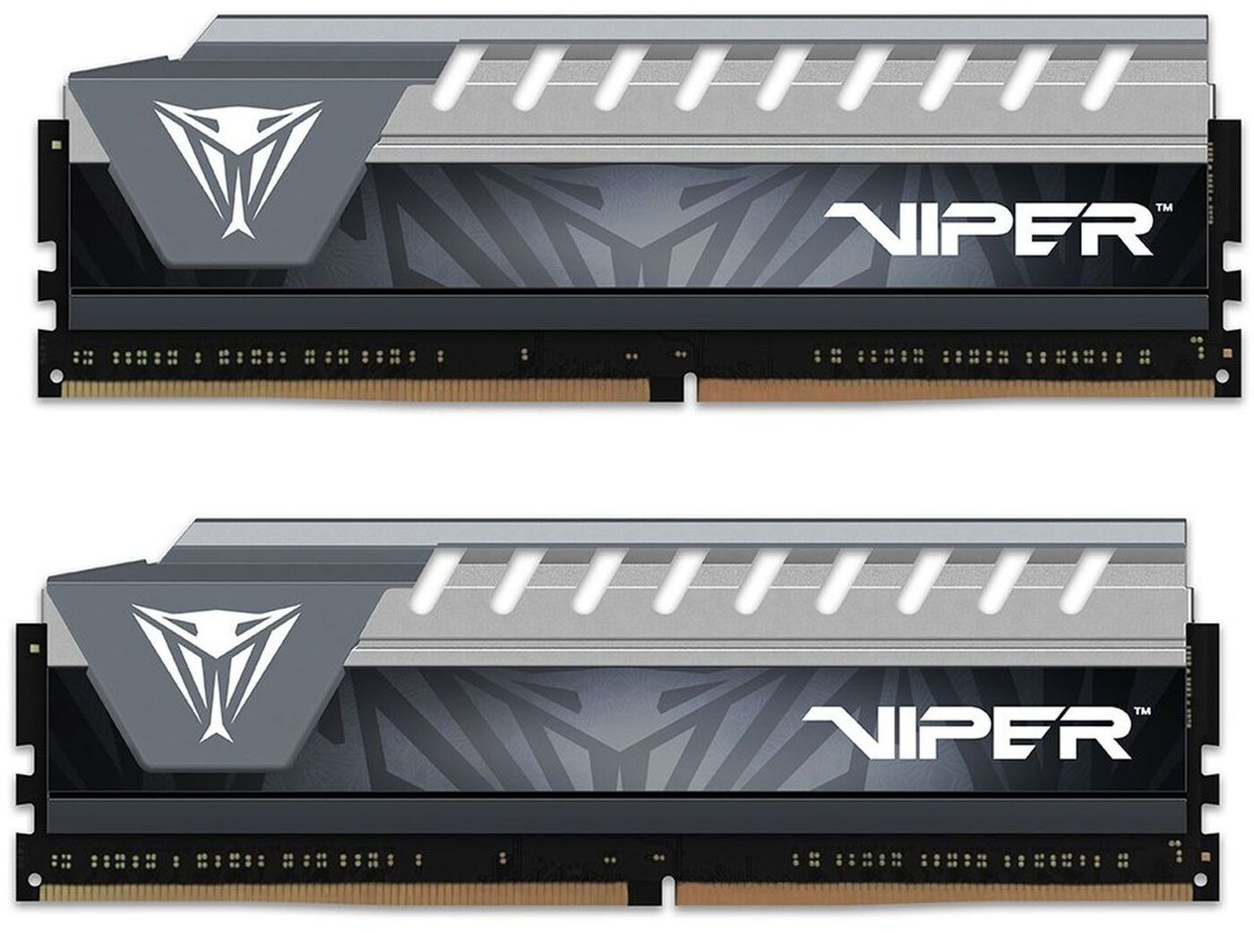 фото Оперативня память 32GB PC21300 DDR4 KIT2 PVE432G266C6KGY PATRIOT