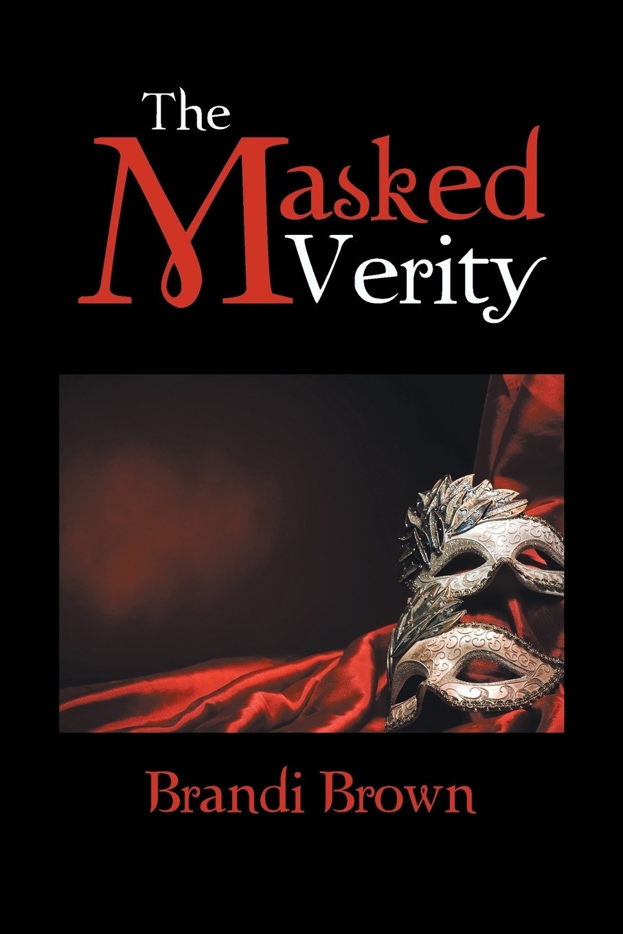 фото The Masked Verity