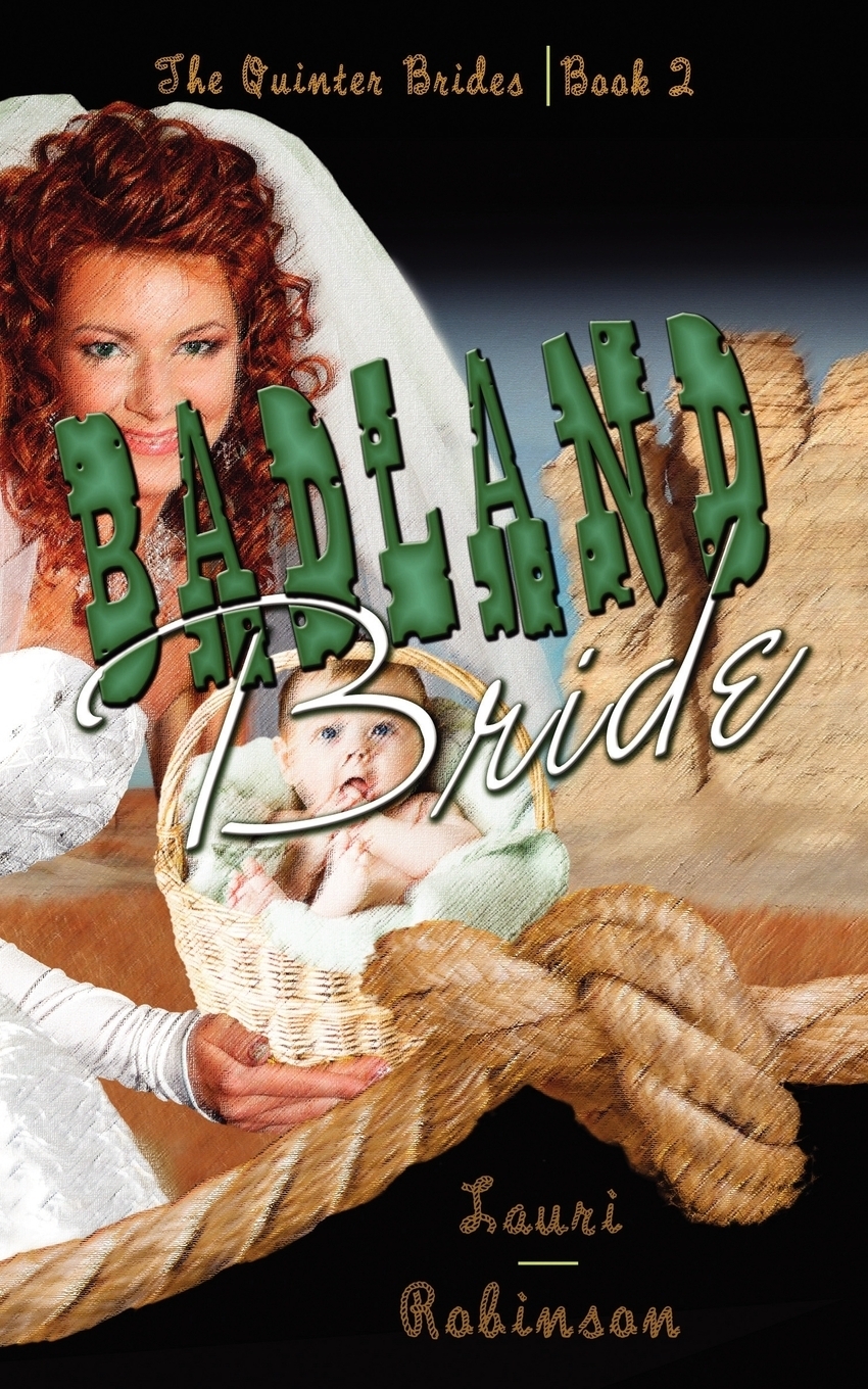 фото Badland Bride