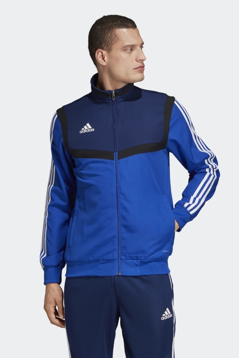 Олимпийка adidas tiro 14