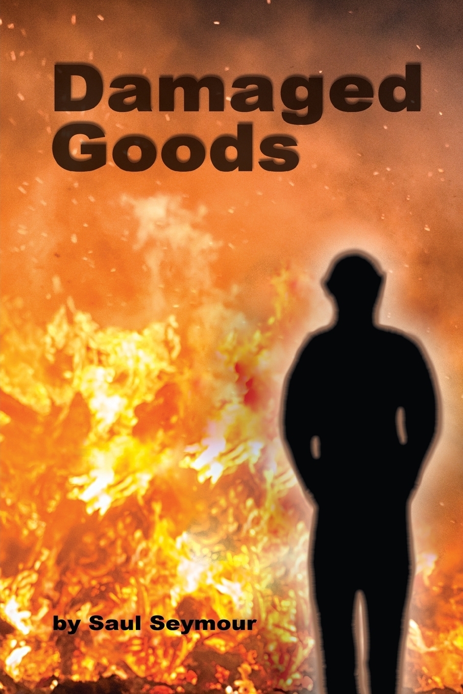 фото Damaged Goods. Book one of the Dancing Man Series