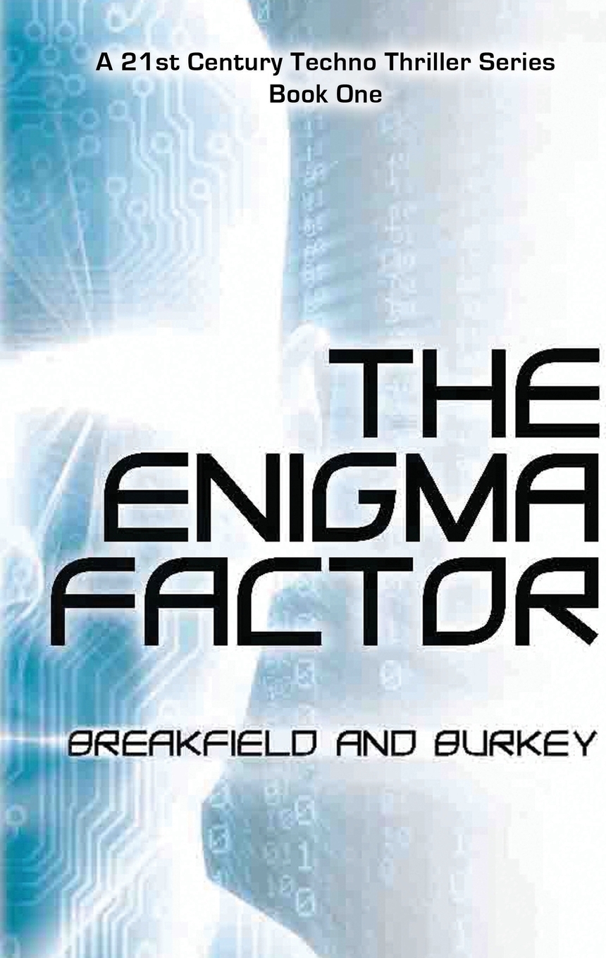 фото The Enigma Factor