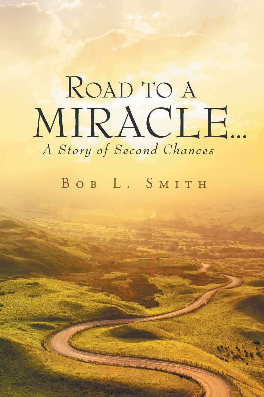 фото Road to a Miracle...a story of second chances