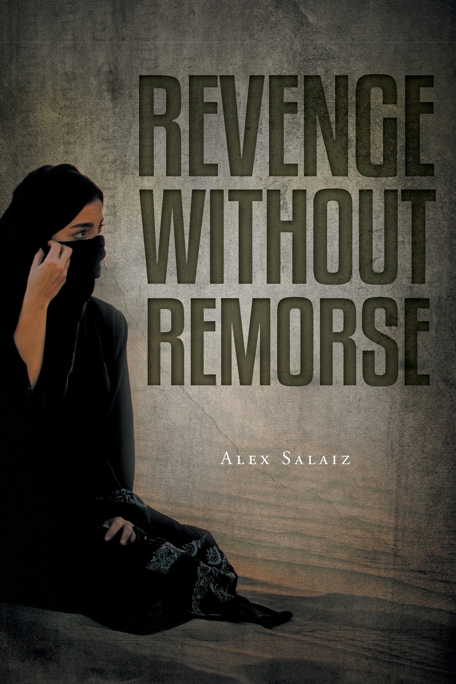 фото Revenge Without Remorse