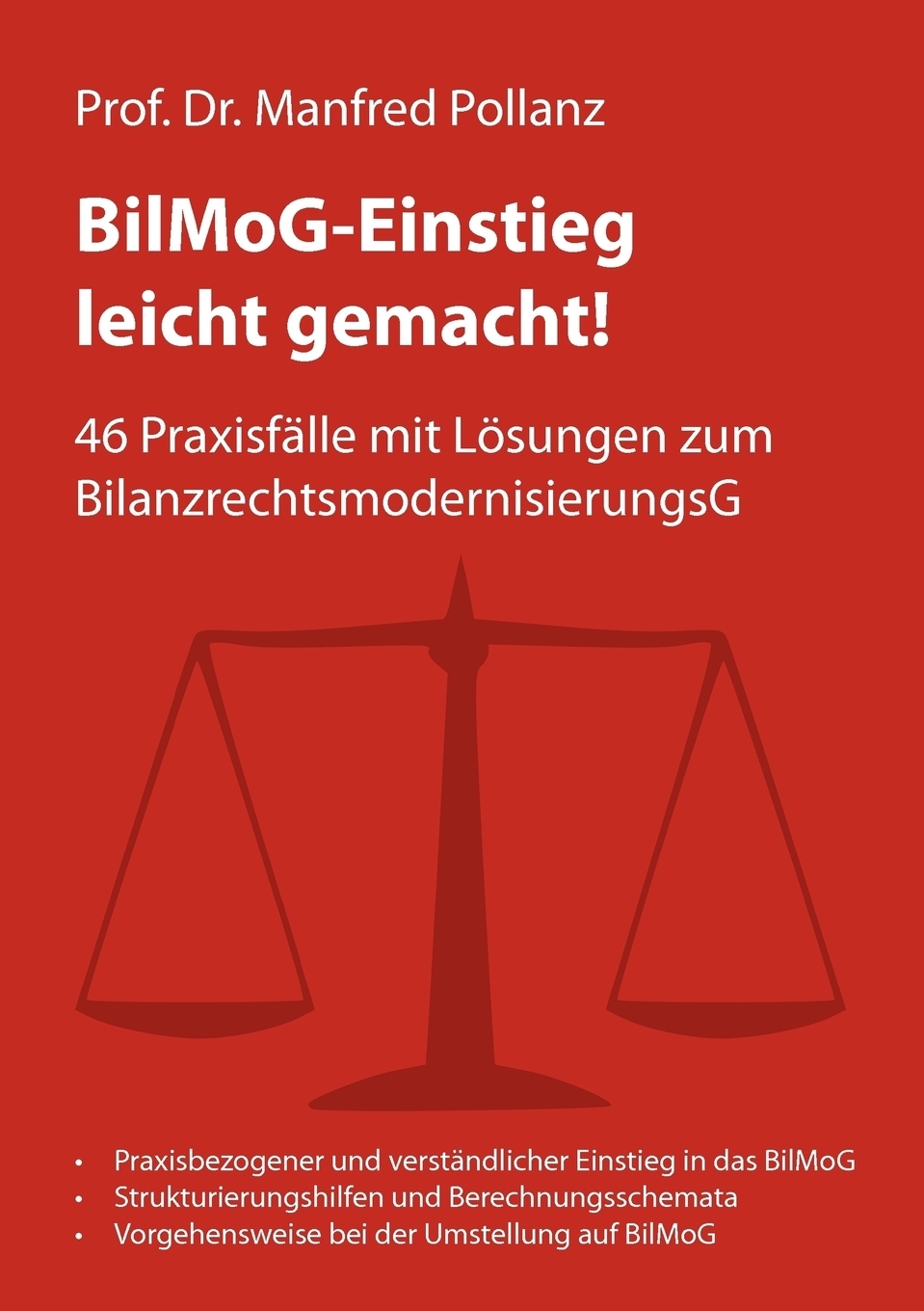 фото BilMoG-Einstieg leicht gemacht!