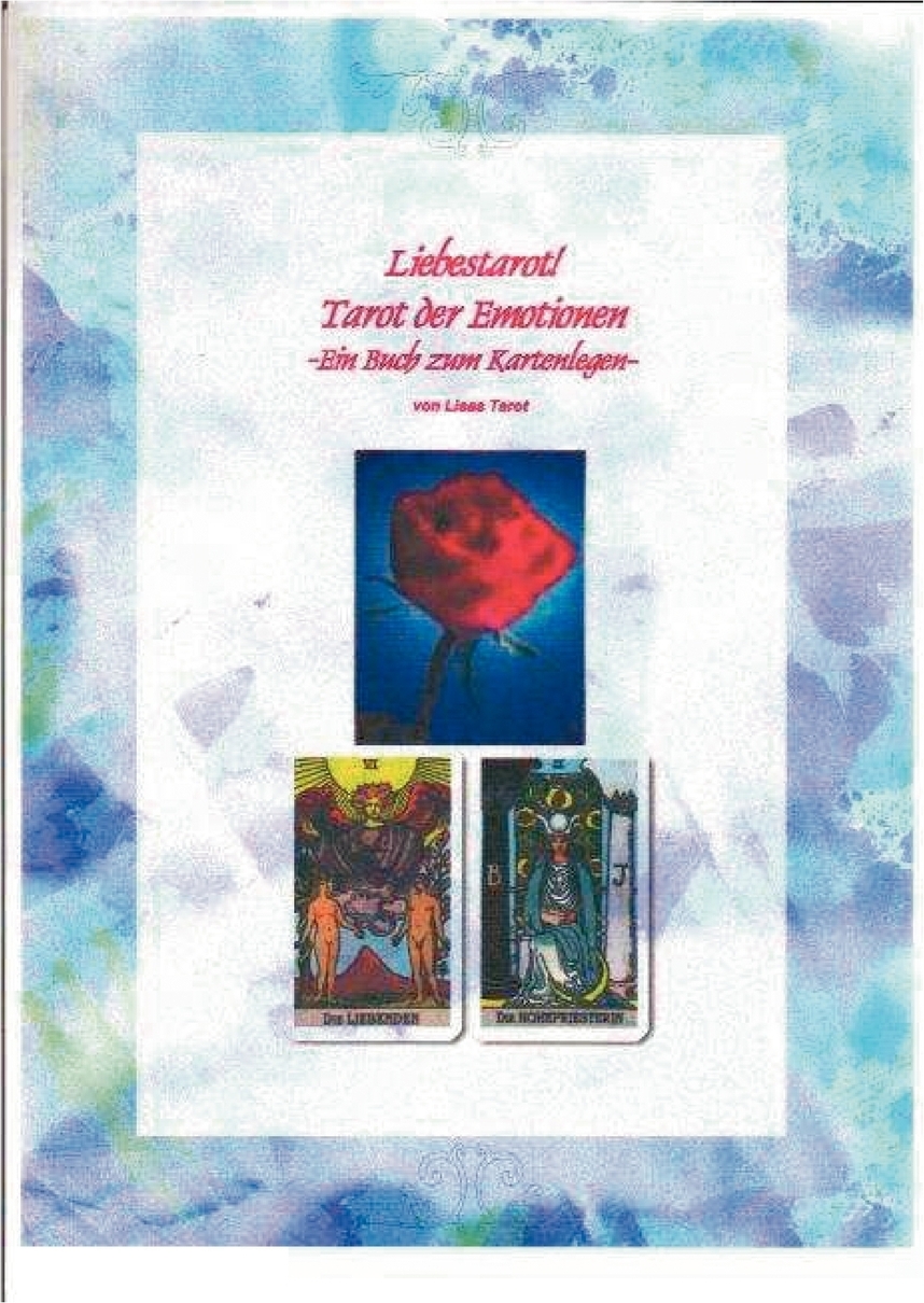 фото Liebestarot! - Tarot der Emotionen